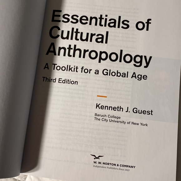 Used text book - Picture 2 of 2